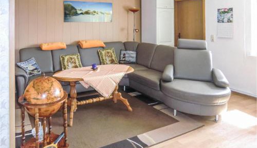 Two-Bedroom Holiday Home