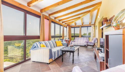 Four-Bedroom Holiday Home