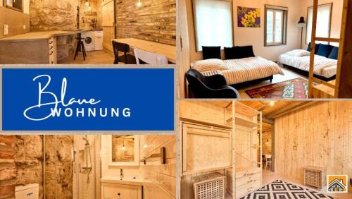 Superior One-Bedroom Apartment