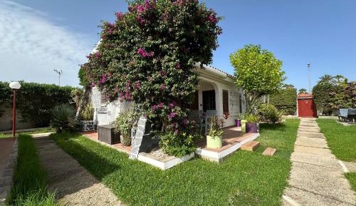 Deluxe Villa - Annex