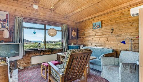 Two-Bedroom Holiday Home