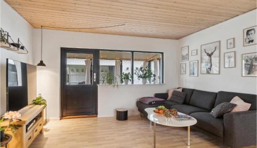 Two-Bedroom Holiday Home