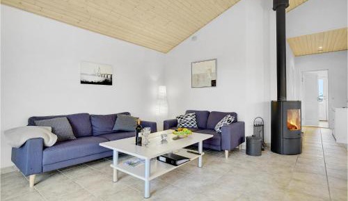 Two-Bedroom Holiday Home