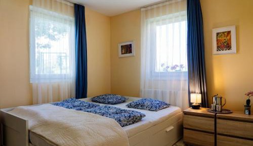 Single Room with Bathroom