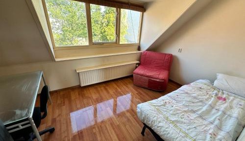 Economy Twin Room