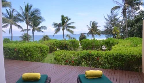 Island Family Suite - Free Return Transfer (BBT Terminal-Resort)
