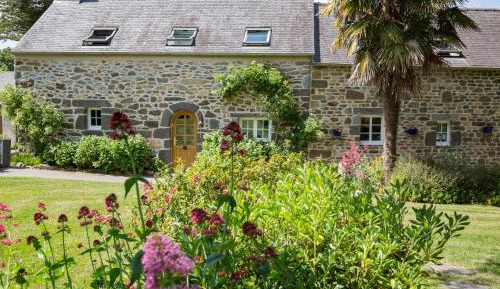 Four-Bedroom Holiday Home