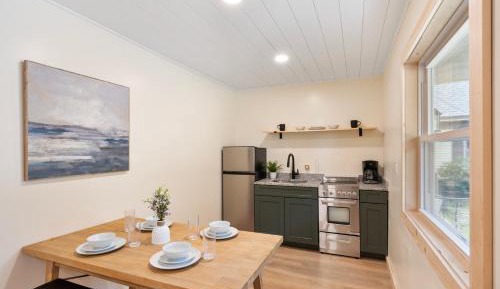 Holiday Home