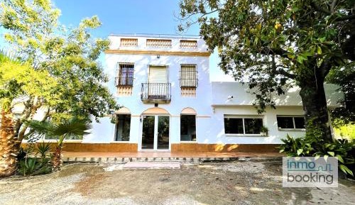 Five-Bedroom House