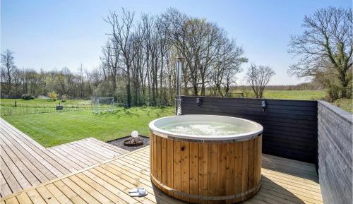 Five-Bedroom Holiday Home