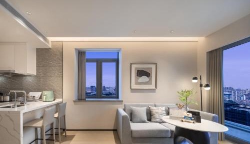 One Bedroom Deluxe
