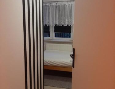 Classic Double Room with Privet Bathroom