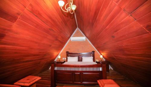 One-Bedroom Chalet
