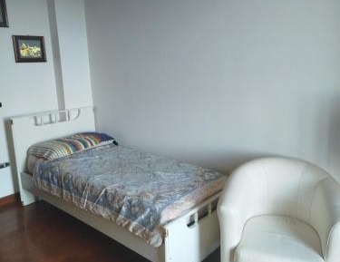 Standard Single Room with Shared Bathroom