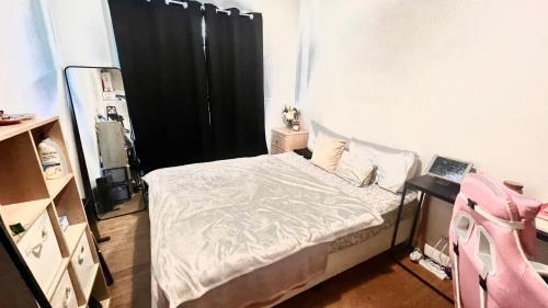 Budget Twin Room