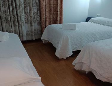 Classic Triple Room