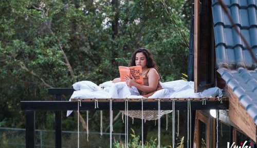 Premium Quadruple Room