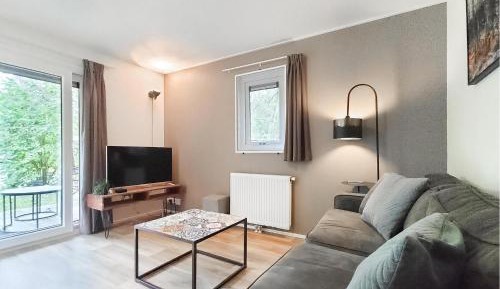 Two-Bedroom Holiday Home