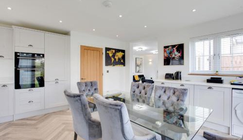 Five-Bedroom House