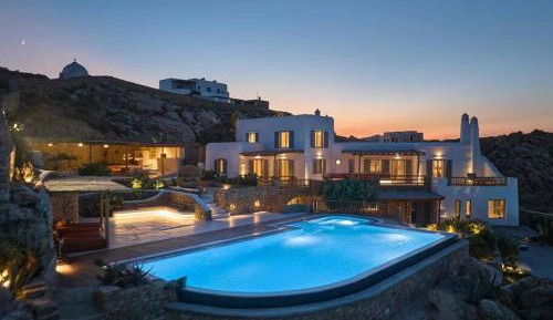 Villa