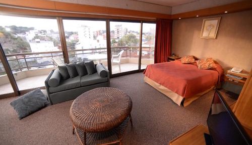 Suite Deluxe (5 Adults)