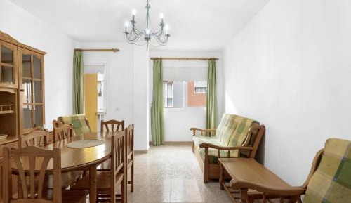 Three-Bedroom Superior Apartment