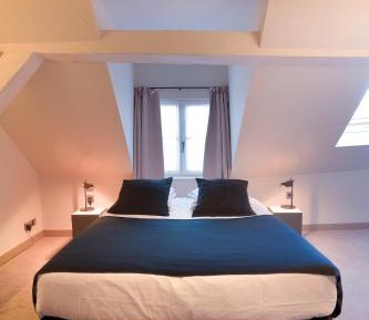 Small Double or Twin Room