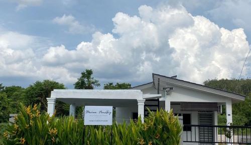Three-Bedroom Home