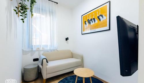 One-Bedroom Premium Apartment