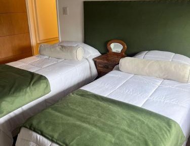 Deluxe Double Room (2 Adults + 1 Child)