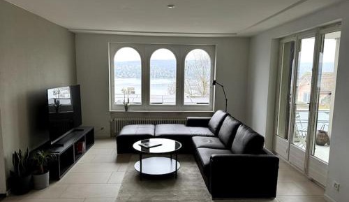 Three-Bedroom Home