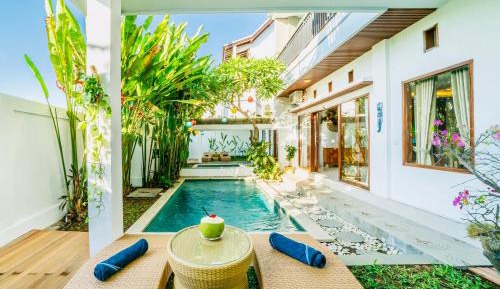 Deluxe Villa