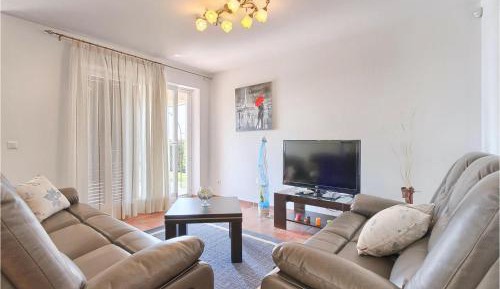 Four-Bedroom Holiday Home