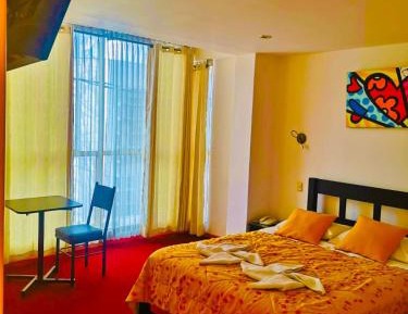 Double Room