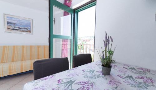 One-Bedroom Apartment - Second Floor