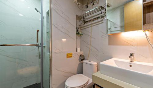 Superior Twin Room with Garden View