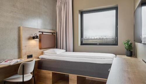 Business Single Room