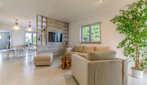Two-Bedroom Holiday Home