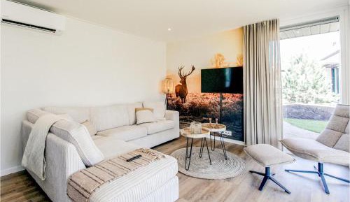 Two-Bedroom Holiday Home
