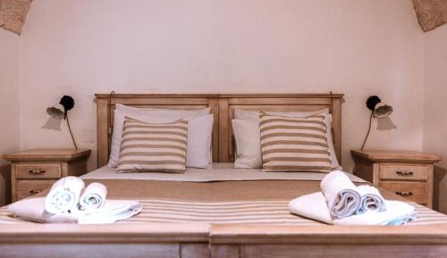 Standard Double Suite
