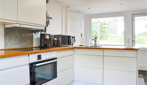 Two-Bedroom Holiday Home