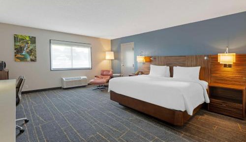 Superior King Room