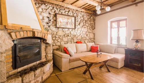 Four-Bedroom Holiday Home