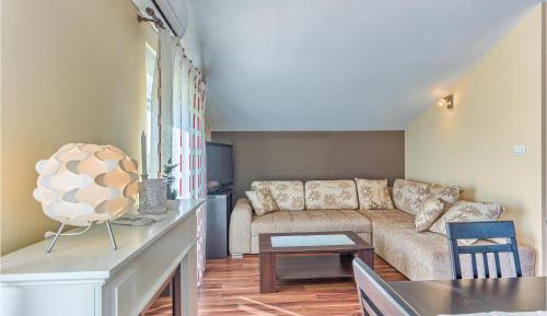 Four-Bedroom Holiday Home