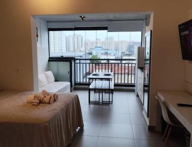 One-Bedroom Premier Apartment