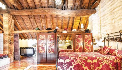 Four-Bedroom Vacation Home