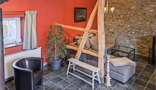 Four-Bedroom Holiday Home