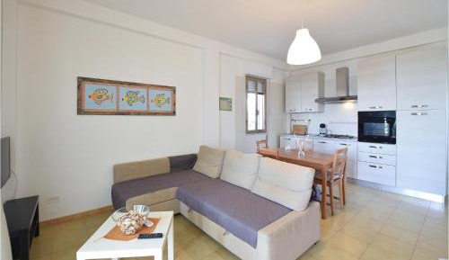 Two-Bedroom Holiday Home
