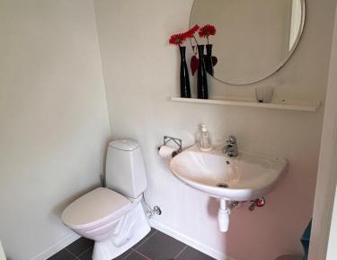One-Bedroom Villa