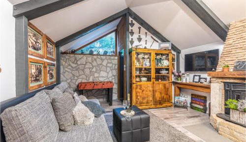 Two-Bedroom Holiday Home